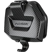 Amazon | KKM 適合車種 NMAX nmax125/155 n-max 新型 V3 2025 以降